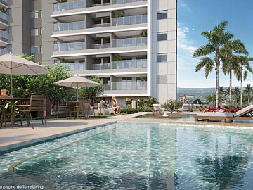 Lan�amento dentro do Ribeir�o Shopping