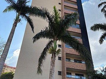 Apartamento 1 Su�te | Lavabo | 1 Vaga