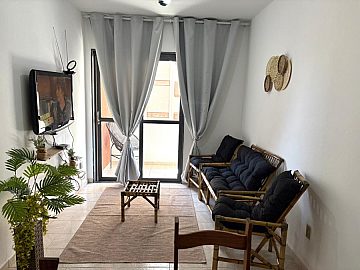 Apartamento no Centro de Ribeir�o