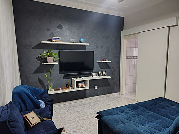 Casa na Vila Virg�nia