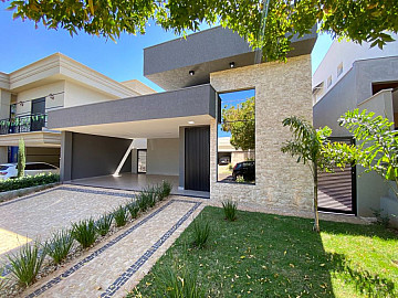 Casa Condom�nio Bella Citt�