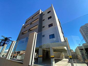 Apartamento na Ribeir�nia