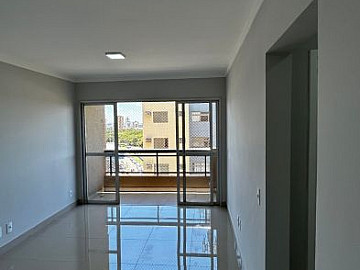 Apartamento na Rua Aldo Focosi