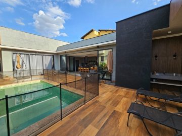 Casa Condomínio Arara Verde