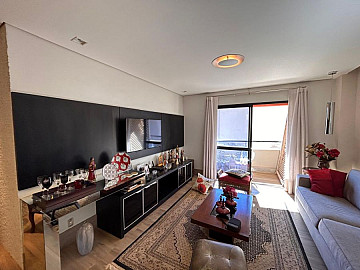Apartamento no Centro de Ribeir�o Preto
