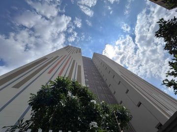 Aparrtamento no Centro de Ribeir�o