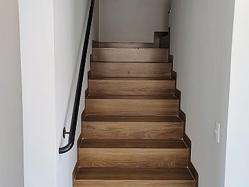 Escada para Dormitrios