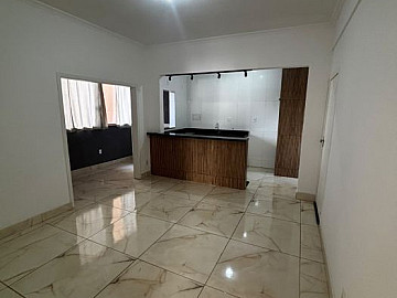 Apartamento no Centro de Ribeir�o