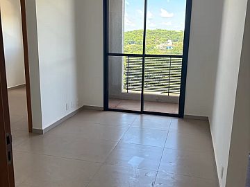 Apartamento no Terras de Santa Martha