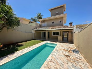 Casa no Jardim Califrmia