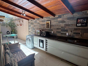 Apartamento no Jardim Bot�nico