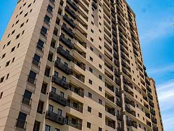 Apartamento no Jardim Bot�nico
