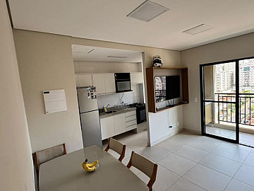 Apartamento no Jardim Bot�nico