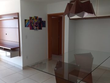 Apartamento no Campos Elíseos