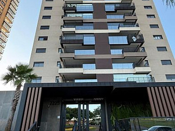 Edificio Kairos