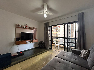 Apartamento no Centro de Ribeir�o