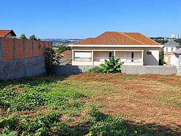 Terreno na Ribeir�nia