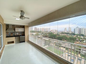 Apartamento no Jardim Botnico