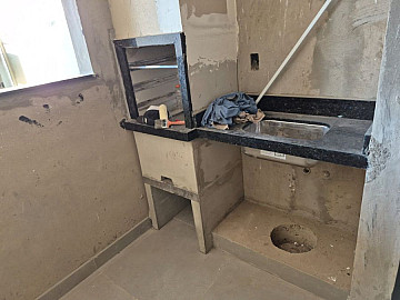 Apartamento Garden � Venda
