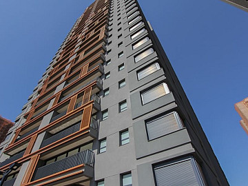 Apartamento no Jardim Olhos d'�gua