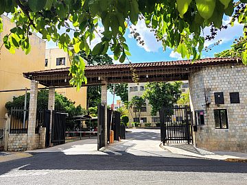 Portaria Av. 1� Maio