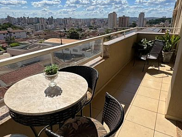 Residencial Jardins
