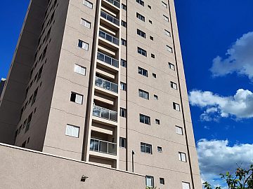 Edif�cio Via Appia