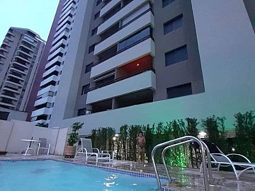 03 DORMITRIOS E DUAS VAGAS