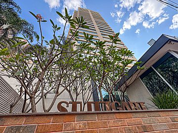 Apartamento Jardim Bot�nico