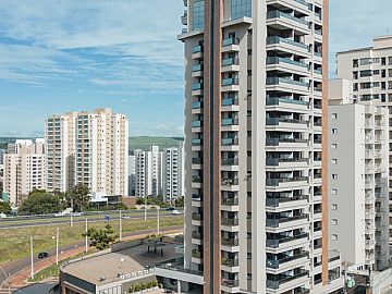 Icon Smart Home - Nova Aliana - (Apto Garden - Com Quintal)