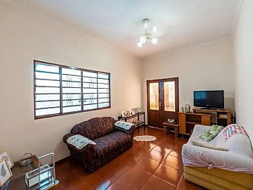 Casa Campos El�seos
