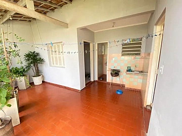 Casa no Jardim Paulista