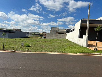 Terreno em Condom�nio - Quinta da Mata