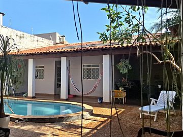 Casa na Ribeir�nia