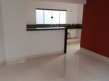 Casa no Condomnio Villas Mabel