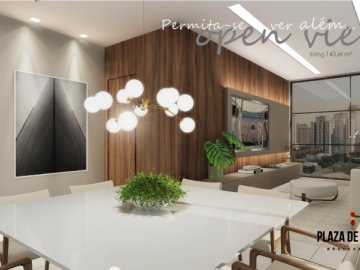 Sala Open View