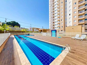 Condom�nio Residencial Bar�o Do Bananal