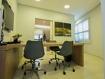 Sala Comercial