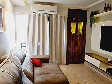 Apartamento na Arnaldo Victaliano