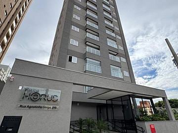 Apartamento na Ribeir�nia