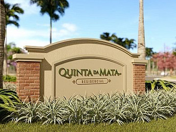 Condominio Quinta da Mata ll