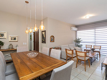 Apartamento Centro Reformado