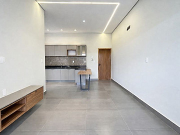Casa em Bonfim Paulista