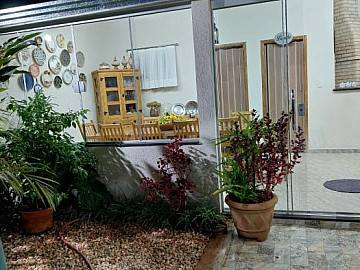 Sobrado � Venda