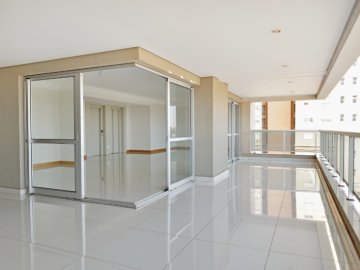 Condomínio Marquises Park Residence de Apartamento no bairro Jardim Botânico em Ribeirão Preto 4 dormitorios