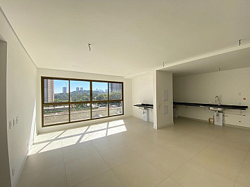 Lan�amento de apartamento no Bairro Ilhas do Sul