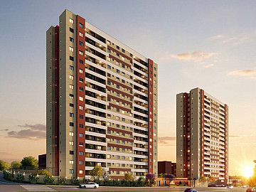 Lan�amento Alma Panamby