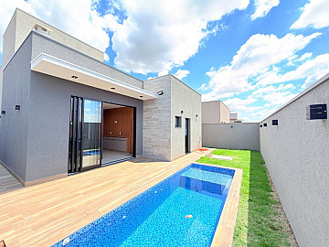 Casa no Quinta dos Ventos