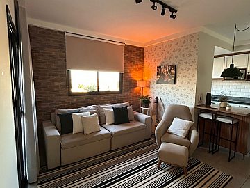 Apartamento na Vila Monte Alegre