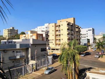 Vista da Varanda